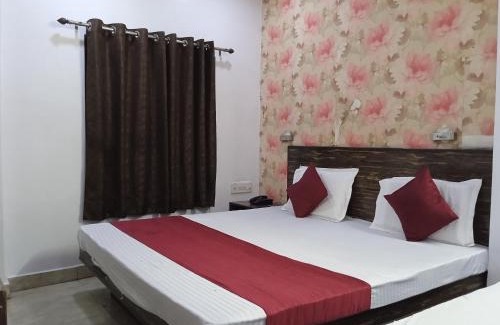 Auli Hotel | Kanha Inn