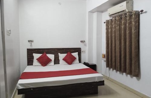 Auli Hotel | Kanha Inn