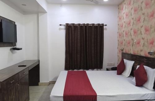Auli Hotel | Kanha Inn