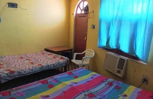 Tanda House | Kanhaiya Lodge