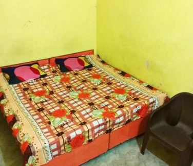 Tanda House | Kanhaiya Lodge