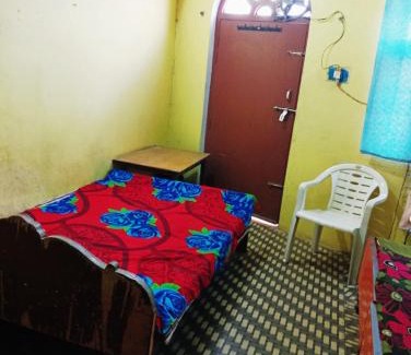 Tanda House | Kanhaiya Lodge