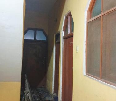 Tanda House | Kanhaiya Lodge