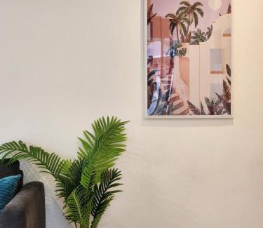 Hokitika Apartment | Kaniere Hideaway