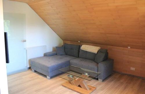 Monschau Apartment | Kanino