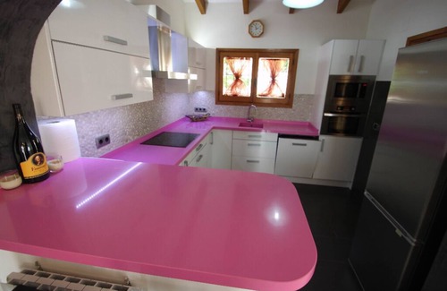 Benissa Coast Villa | Kanky 10 - family-friendly holiday house in Benissa