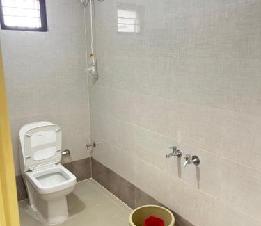 Piriyapatna House | Kannada Maathe Home Stay-2, Near Golden Temple camp 2km