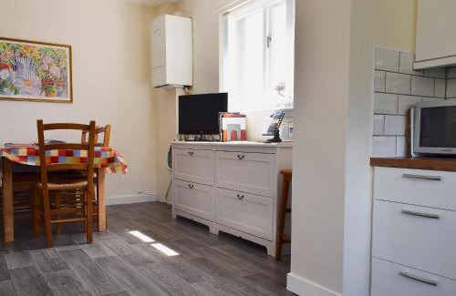 St Monans House | Kannier Cottage