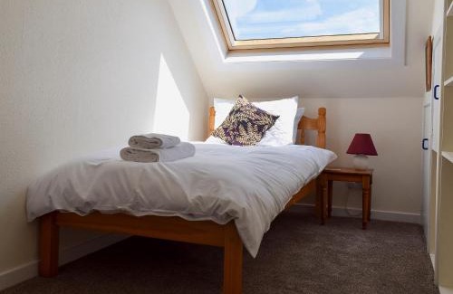 St Monans House | Kannier Cottage