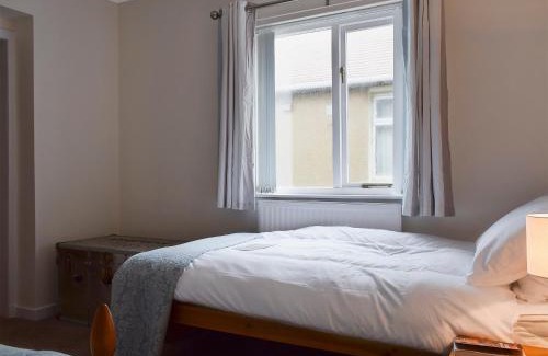 St Monans House | Kannier Cottage