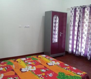 Kannur House | Kannur west beach homestay