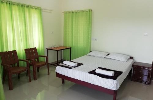 Kannur House | Kannur west beach homestay