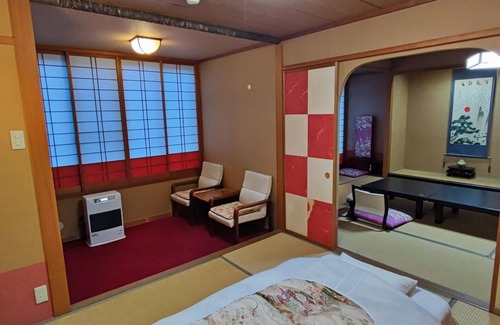 Omachi House | Kanouya