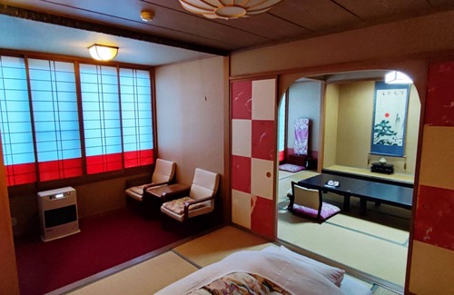 Omachi House | Kanouya