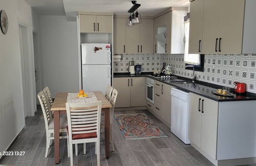 Seydikemer Cottage | Kansal Keyif Evi/Huzur ve Doğa İçinde.