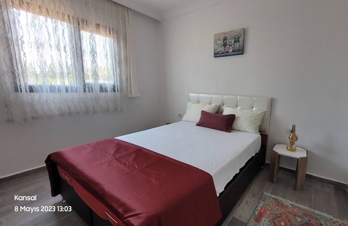 Seydikemer Cottage | Kansal Keyif Evi/Huzur ve Doğa İçinde.