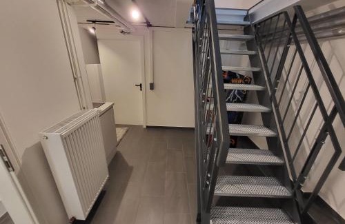 Charlottenburg Apartment | Kant 99 S