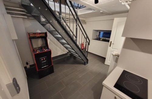 Charlottenburg Apartment | Kant 99 S