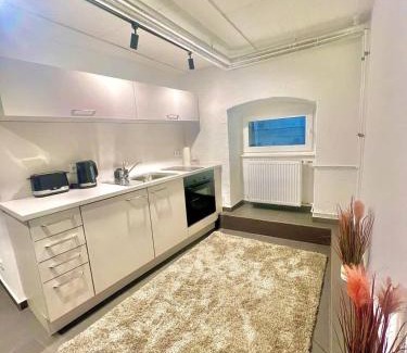 Charlottenburg Apartment | Kant 99 XL