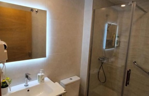 Zarautz Apartment | Kantabriko Berri Zarautz