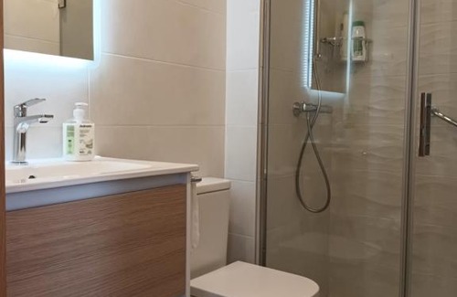 Zarautz Apartment | Kantabriko Berri Zarautz