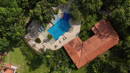 Calabazo Hotel | Kantawa Hotel & Spa