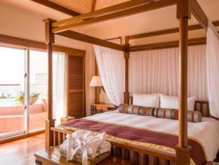 Teima Hotel | Kanucha Bay Hotel & Villas