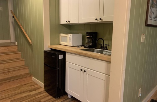 Hendersonville Hotel | Kanuga Inn & Lodging