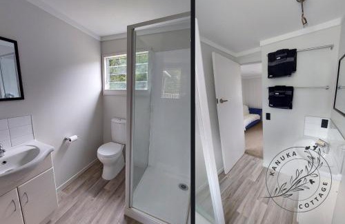 Cooks Beach House | Kanuka Cottage
