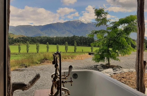 Kaikoura House | Kanuka Hill