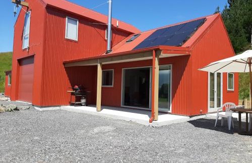 Kaikoura House | Kanuka Hill