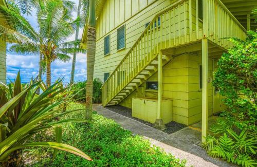 Wailua Apartment | Kapaa Sands 10