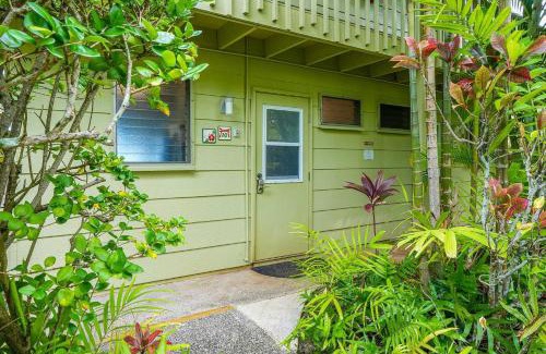 Wailua Apartment | Kapaa Sands 10