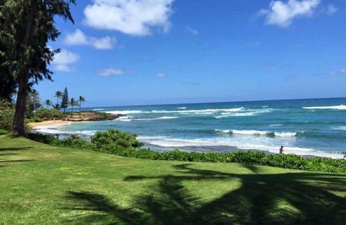 Wailua Condo | Kapaa Sands