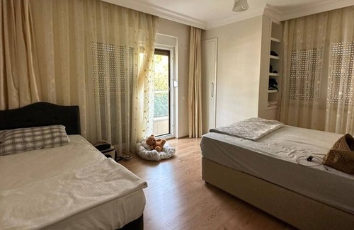 Alanya Apartment | Kapalıdır...