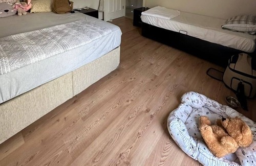 Alanya Apartment | Kapalıdır...
