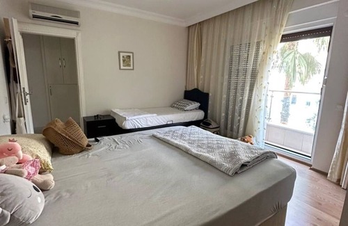 Alanya Apartment | Kapalıdır...