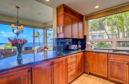 Napili Apartment | Kapalua Bay 14G415B316G4 FREE CAR KBM Resort