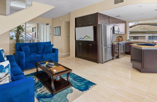 Napili Condo | Kapalua Bay Villa 21B2 By Parrish Maui - Oceanfront panoramic Views