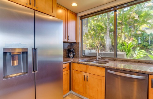 Napili Condo | Kapalua Bay Villa 22G2 ~ Luxury Living Oceanfront 2bd Villa