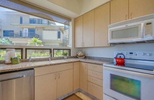 Napili Condo | Kapalua Bay Villa 35G4 ~ Oceanfront 2 BD Villa with Endless Ocean Views