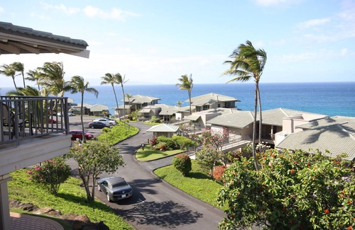 Napili Apartment | Kapalua Bay Villas by KBM