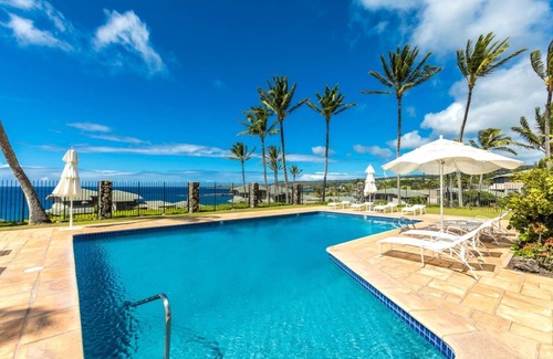 Napili Apartment | Kapalua Bay Villas by KBM