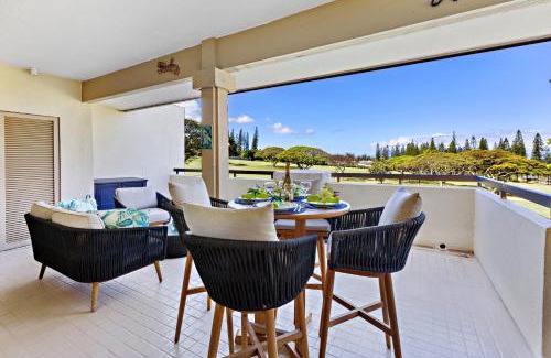 Kapalua House | Kapalua Golf Villa 15T 7&8