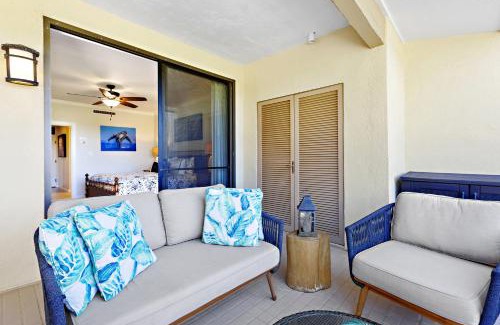 Kapalua House | Kapalua Golf Villa 15T 7&8
