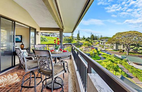Kapalua House | Kapalua Golf Villa 20V 1