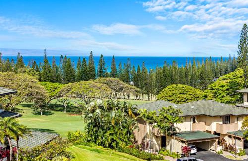 Kapalua House | Kapalua Golf Villa 20V 1