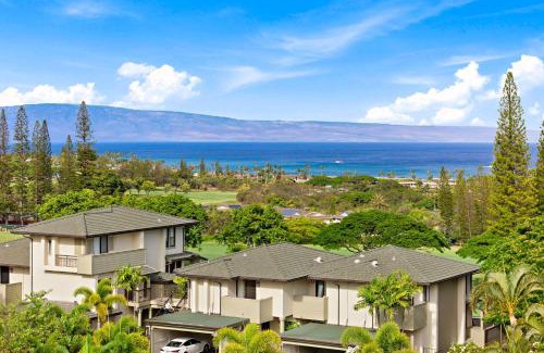 Kapalua House | Kapalua Golf Villa 23T 4&5