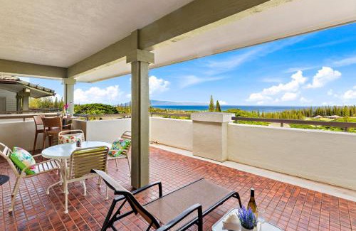 Kapalua House | Kapalua Golf Villa 23T 4&5