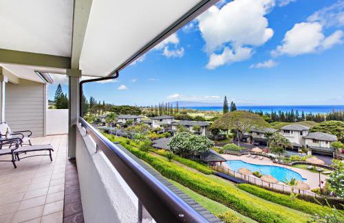 Kapalua House | Kapalua Golf Villa 23T 6&7